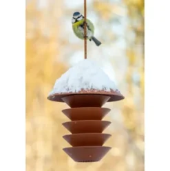 Vogelfutterspender Bird Silo