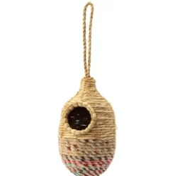 Vogelnest Upcycling