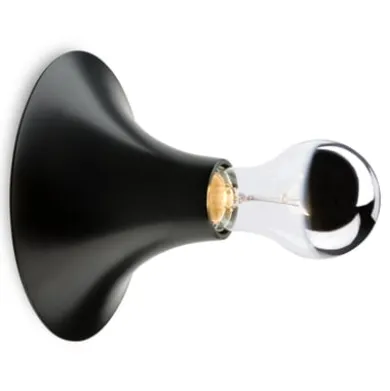 Wand- und Deckenleuchte Etna