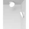 Wand- und Deckenleuchte Venere W1