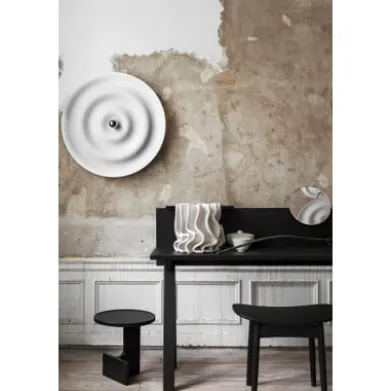 Wand- und Deckenleuchte w171 Alma