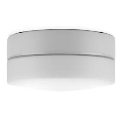 Wand- und Deckenleuchte Zylinder LED