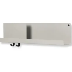 Wandablage Folded Shelve