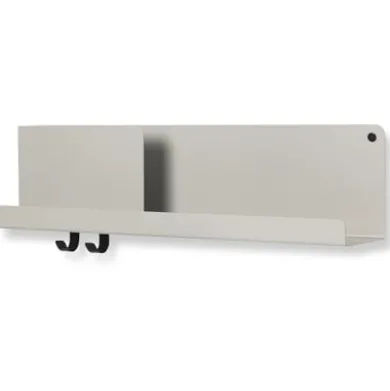 Wandablage Folded Shelve