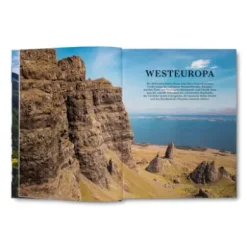 Wanderlust Europa
