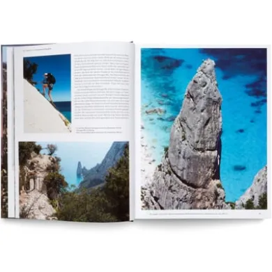 Wanderlust Mittelmeer