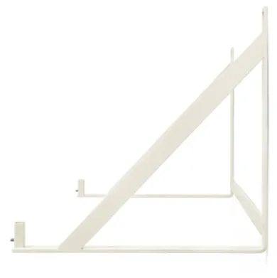 Wandhalterung zu Container DS