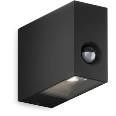 Wandleuchte Eye Control