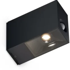Wandleuchte Eye Control