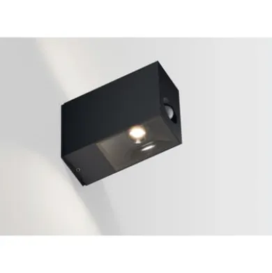 Wandleuchte Eye Control