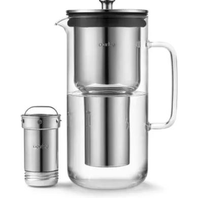 Wasserfilterkanne Purifier