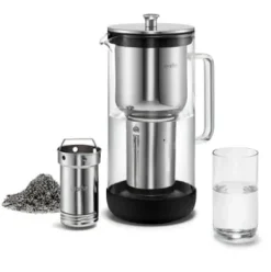 Wasserfilterkanne Purifier