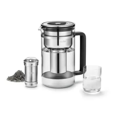 Wasserfilterkanne Purifier