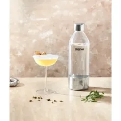 Wasserflasche zu Wassersprudler Carbonator 3