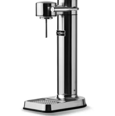 Wassersprudler Carbonator 3