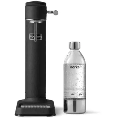 Wassersprudler Carbonator 3