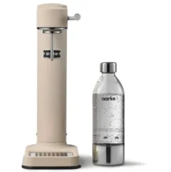 Wassersprudler Carbonator 3