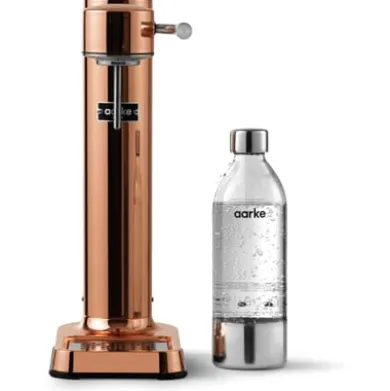 Wassersprudler Carbonator 3
