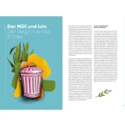 Wenn die Verpackungshüllen fallen