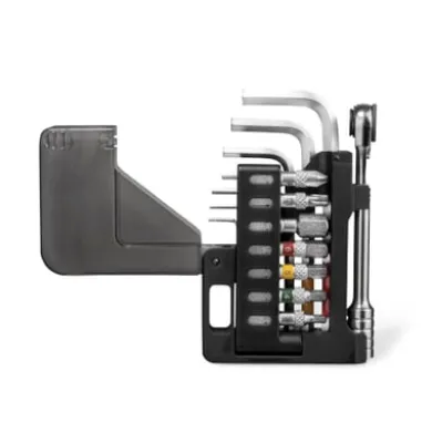 Werkzeug-Set Omni Toolcard