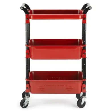 Werkzeugtrolley Toyo TWR4