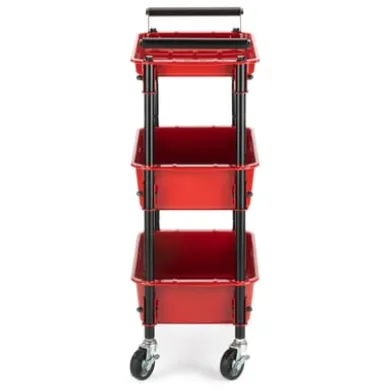 Werkzeugtrolley Toyo TWR4