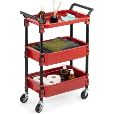 Werkzeugtrolley Toyo TWR4