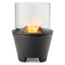 Windlichtaufsatz für großes Schmelzfeuer® Keramik