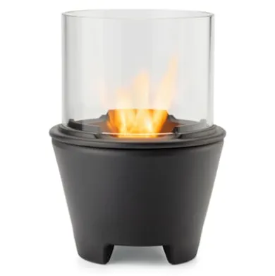 Windlichtaufsatz für großes Schmelzfeuer® Keramik