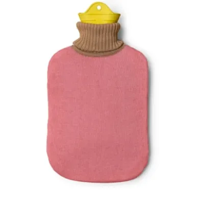 Wärmflasche Suite