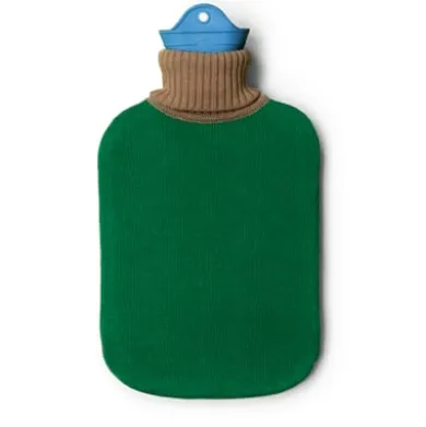 Wärmflasche Suite
