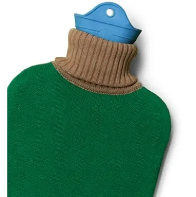 Wärmflasche Suite