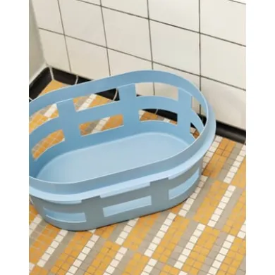 Wäschekorb Laundry Basket, klein