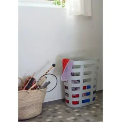 Wäschekorb Laundry Basket, groß