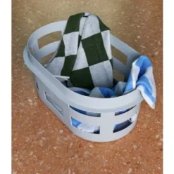 Wäschekorb Laundry Basket, klein