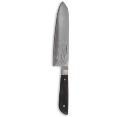 Zubereitungsmesser Santoku Endeavour