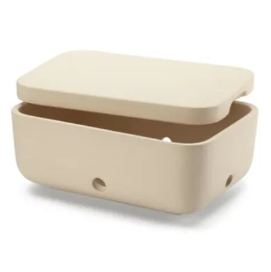 Zwiebelkasten Rehau