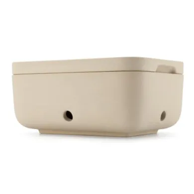 Zwiebelkasten Rehau