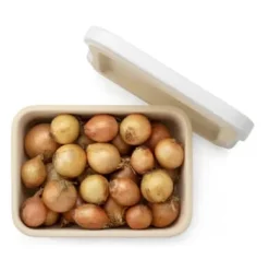 Zwiebelkasten Rehau